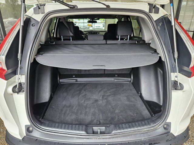 Used 2019 Honda CR-V EX image 11