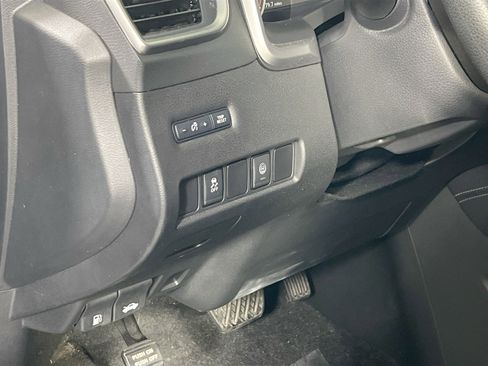 Used 2020 Nissan Murano S w/ Technology Package AWD/4WD image 10