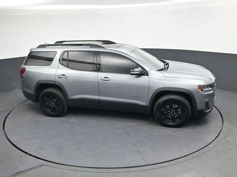 Used 2023 GMC Acadia AT4 w/ Preferred Package AWD/4WD image 30