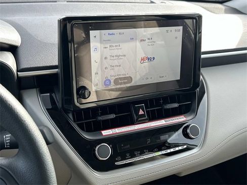 New 2026 Toyota Corolla Cross L image 21