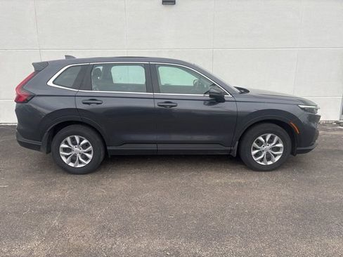 Used 2024 Honda CR-V LX image 7