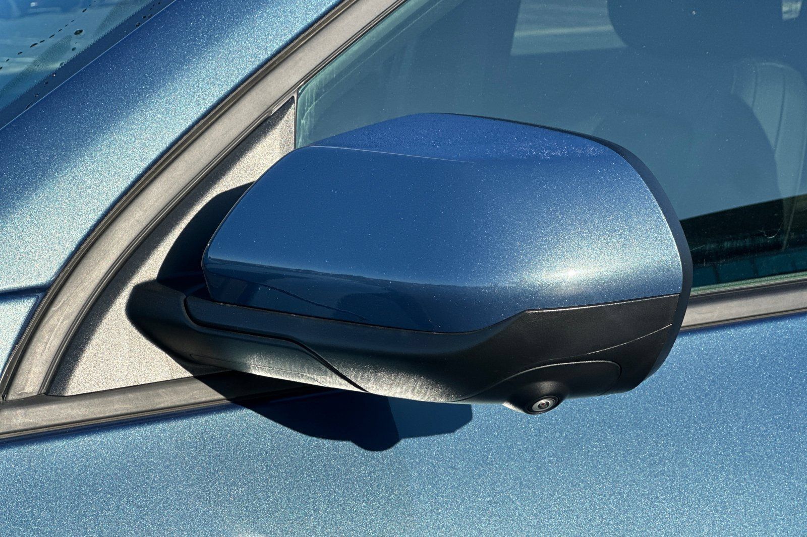 Used 2025 Chevrolet Equinox LT w/ Convenience Package II FWD image 51