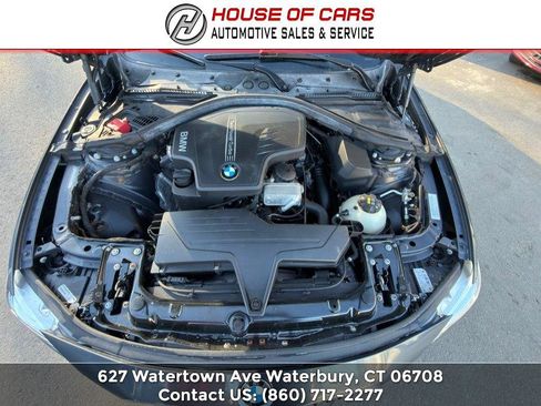 Used 2016 BMW 328i xDrive 4dr Sdn 328i xDrive AWD SULEV image 59