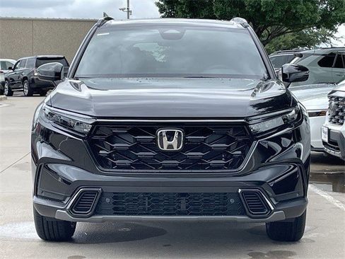 New 2026 Honda CR-V Sport-L image 6