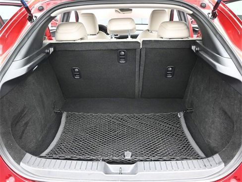 Certified 2023 MAZDA CX-30 AWD 2.5 S w/ Preferred Package image 29