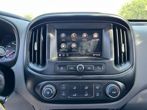 Used 2022 GMC Canyon Elevation Standard w/ Convenience Package image 25