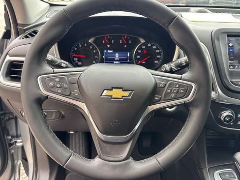 Certified 2023 Chevrolet Equinox LT AWD/4WD image 21
