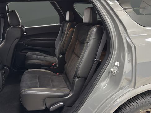 Used 2025 Dodge Durango R/T AWD/4WD image 23