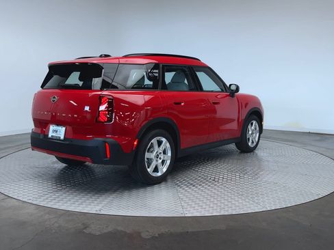 Used 2027 MINI Cooper Countryman S AWD/4WD image 8