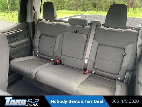 Used 2024 GMC Sierra 1500 Elevation AWD/4WD image 23