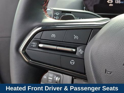 Used 2024 Chevrolet Silverado EV RST image 24