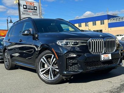 Used 2019 BMW X7 xDrive40i w/ Premium Package