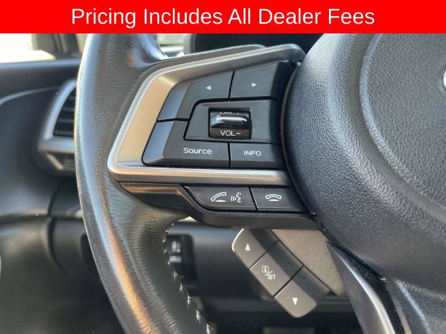 Used 2023 Subaru Forester Premium AWD/4WD image 26