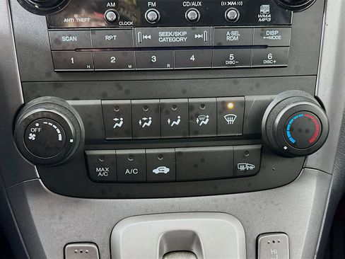 Used 2007 Honda CR-V EX-L image 21
