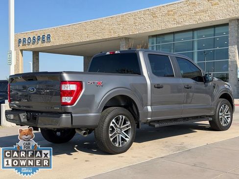 Used 2023 Ford F150 XL w/ STX Appearance Package AWD/4WD image 22
