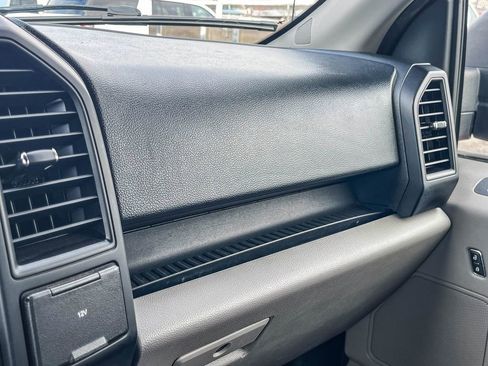 Used 2020 Ford F150 XL w/ Equipment Group 101A Mid image 52