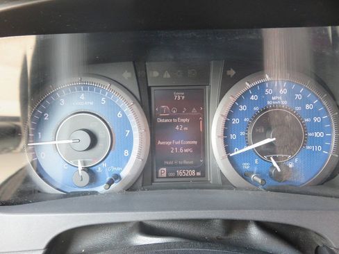 Used 2016 Toyota Sienna Limited Premium FWD image 15