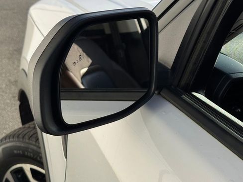 Used 2022 Ford Bronco Sport Outer Banks w/ Tech Package image 27