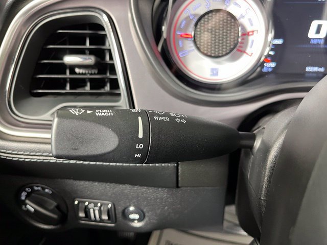 Used 2022 Dodge Challenger R/T Scat Pack RWD image 19