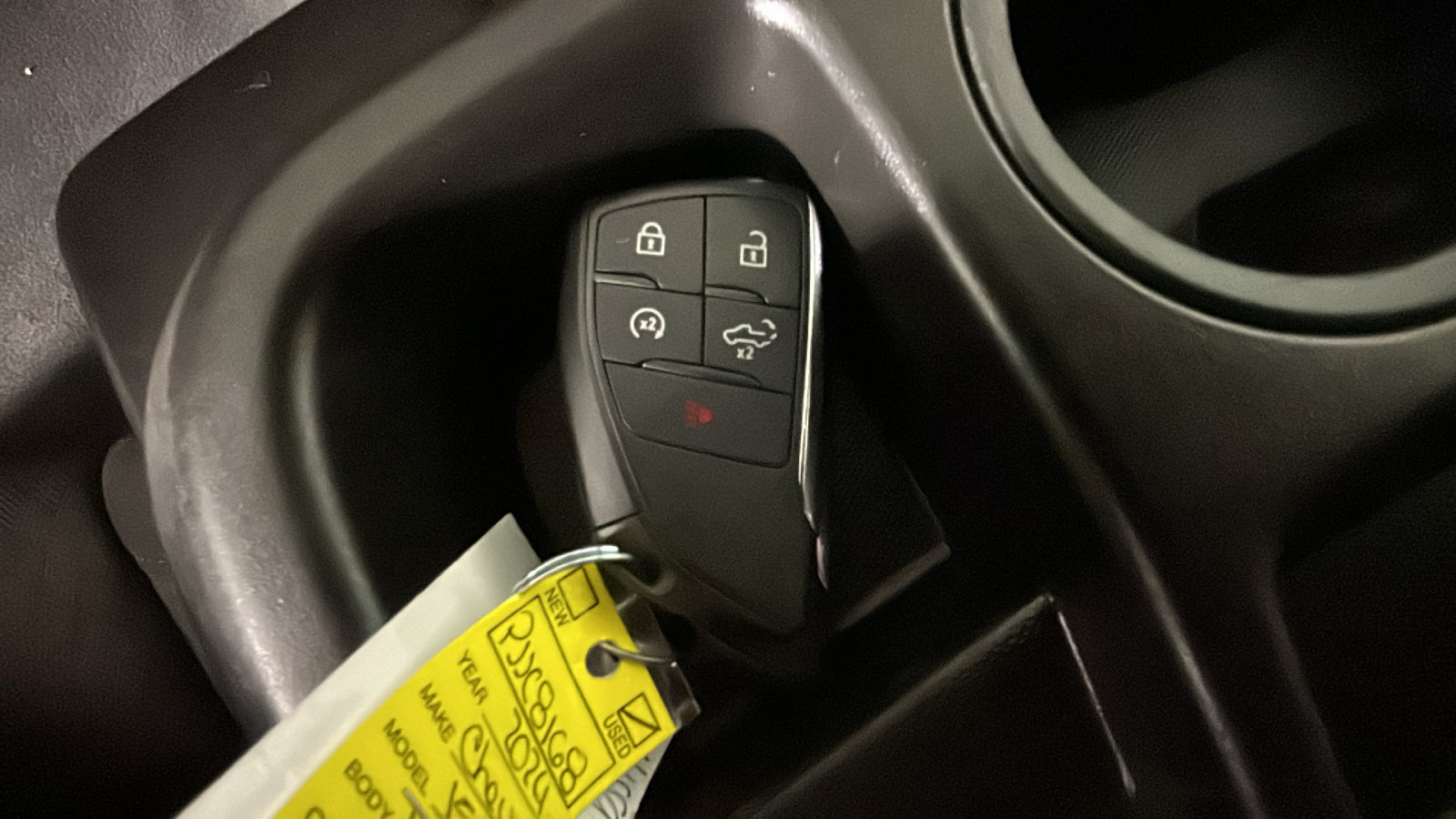 Used 2024 Chevrolet Silverado 1500 LT AWD/4WD image 26
