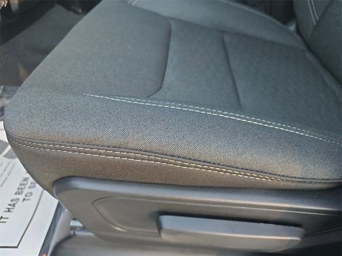 New 2025 RAM 1500 Tradesman image 29