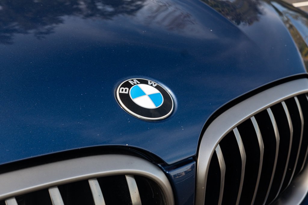 Used 2020 BMW X3 M40i w/ Executive Package AWD/4WD image 14