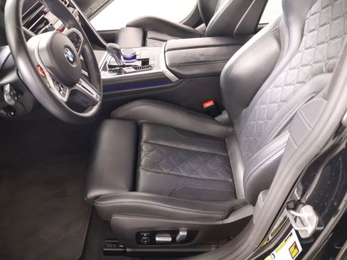 Used 2024 BMW M8 Gran Coupe xDrive Competition AWD/4WD image 12