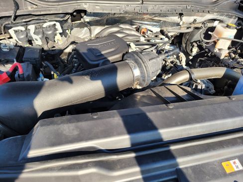 Used 2021 Ford F250 Lariat image 17