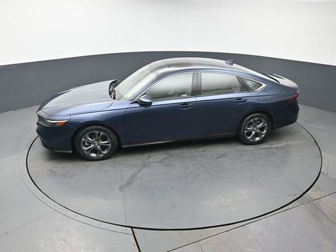 Certified 2024 Honda Accord EX-L image 36