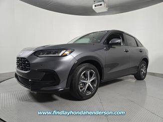 Certified 2024 Honda HR-V EX-L video 2
