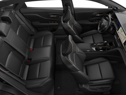 New 2026 Toyota Crown Limited image 22