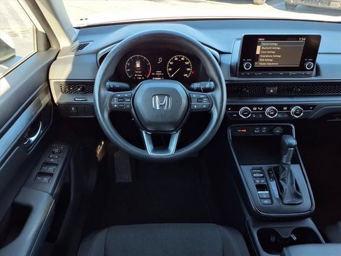 Used 2024 Honda CR-V EX image 13