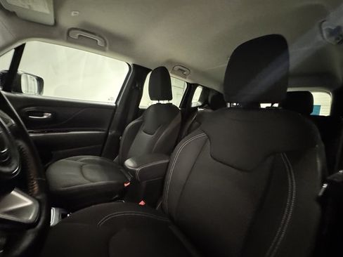 Used 2023 Jeep Renegade Altitude w/ Convenience Group I AWD/4WD image 19