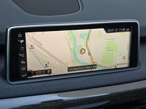 Used 2017 BMW X5 xDrive35i AWD/4WD image 22