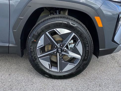 New 2026 Hyundai Tucson SEL image 31