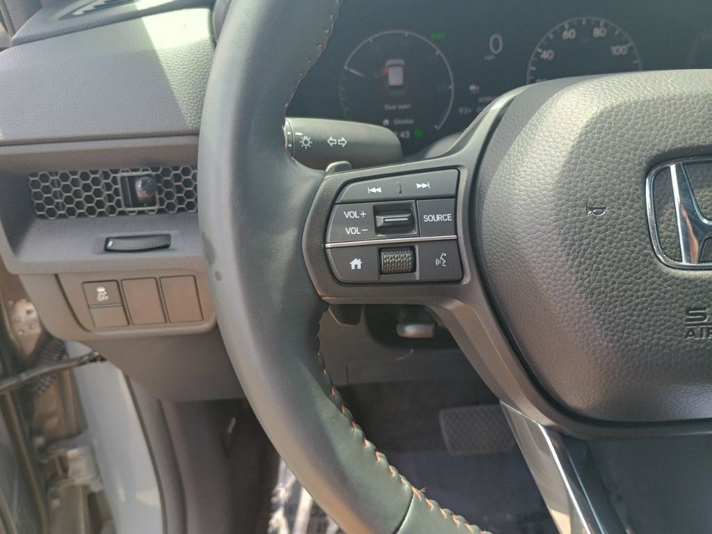 Used 2023 Honda CR-V Sport image 26