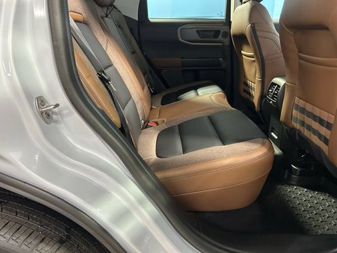 New 2026 Ford Bronco Sport Outer Banks w/ Outer Banks Tech Package+ AWD/4WD image 43