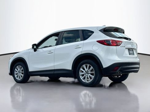 Used 2016 MAZDA CX-5 Sport FWD image 5