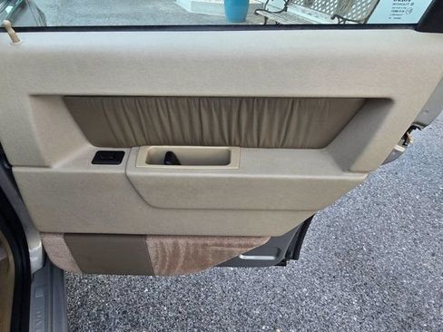 Used 1995 Volvo 850 GLT FWD image 15