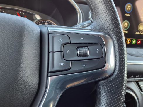 Used 2023 Chevrolet Blazer LT image 12