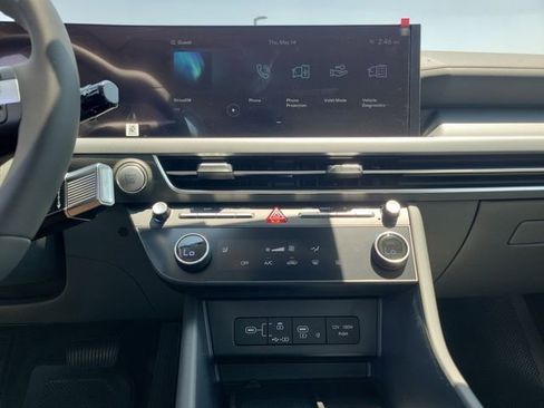 New 2026 Hyundai Sonata SEL FWD image 15