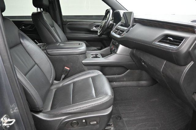Used 2021 Chevrolet Tahoe LT AWD/4WD image 29