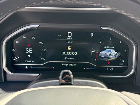 Certified 2024 GMC Sierra 1500 Denali w/ Technology Package image 24