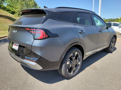 New 2026 Kia Sportage SX Prestige AWD/4WD image 23