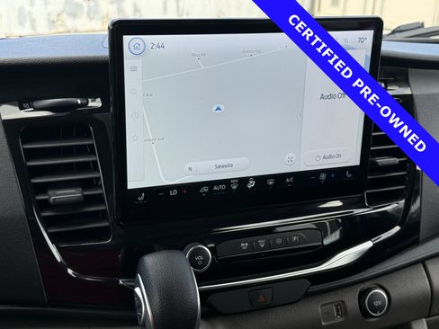 Certified 2023 Ford Transit 350 XLT image 29