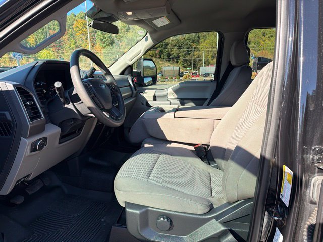 Used 2022 Ford F250 XLT AWD/4WD image 12