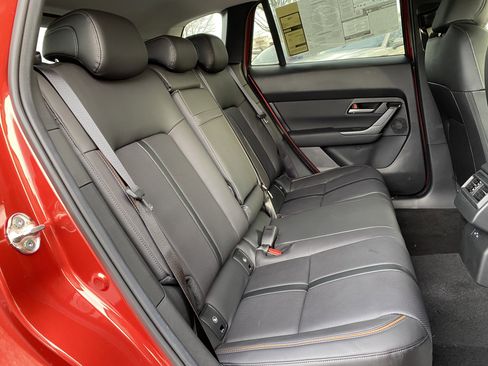 New 2026 MAZDA CX-50 AWD 2.5 S w/ Premium Package image 37