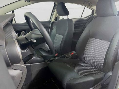 Certified 2024 Nissan Versa S w/ S Plus Package image 18