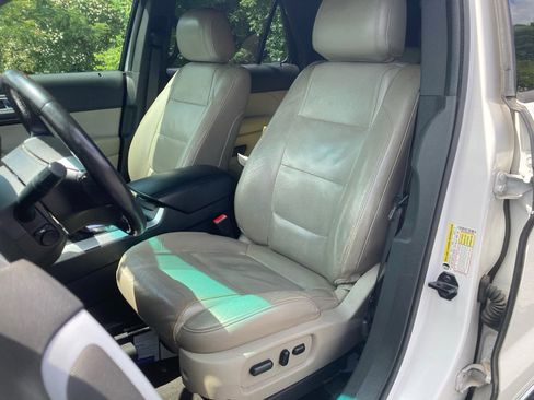 Used 2013 Ford Explorer Limited FWD image 5