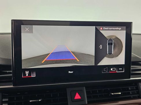 Used 2023 Audi A4 2.0T allroad Premium Plus image 30